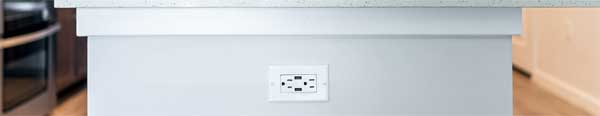 Electrical Outlet Upgrades